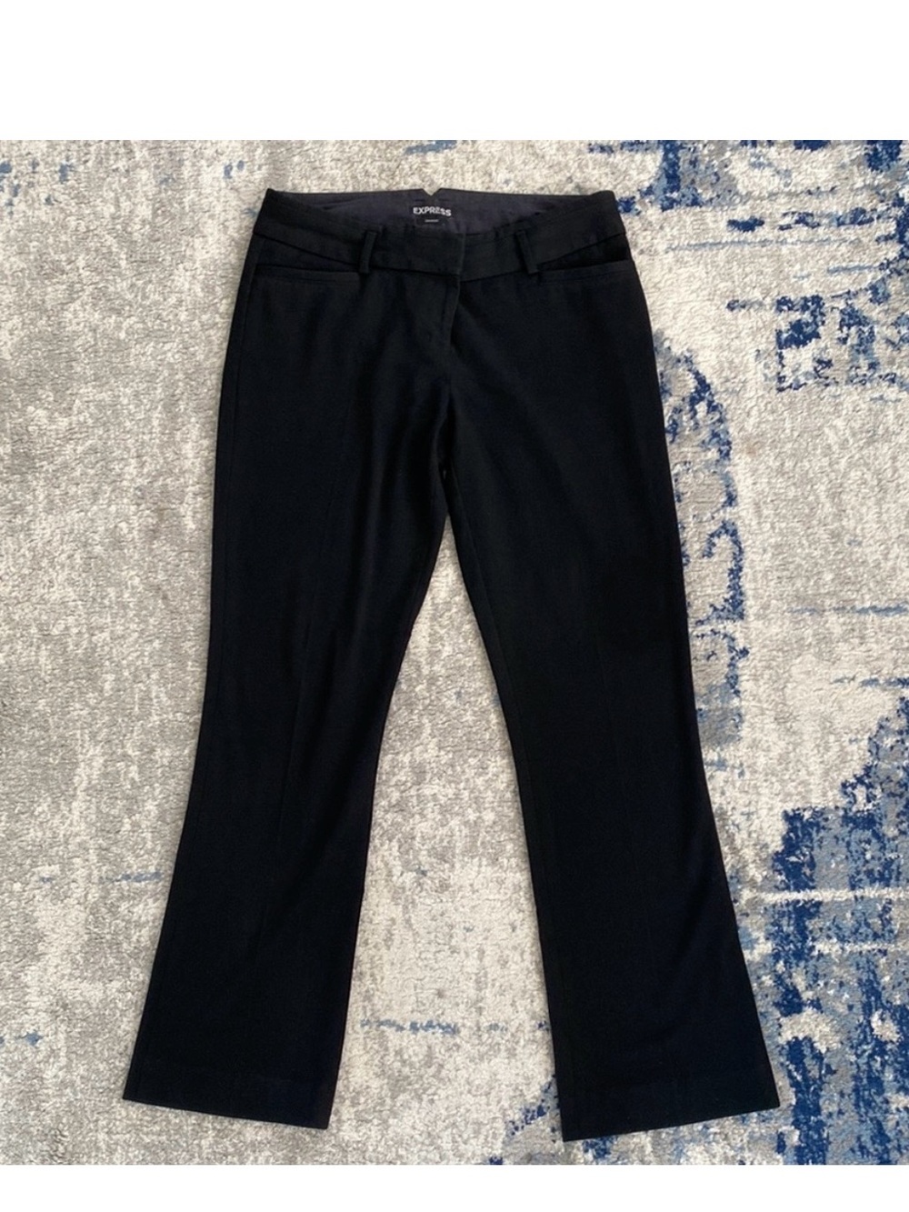 ⚡️ EXPRESS Columnist Black trouser SIZE 6 S